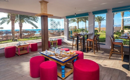 Sentido Caribbean Soma Bay (Ex. World)