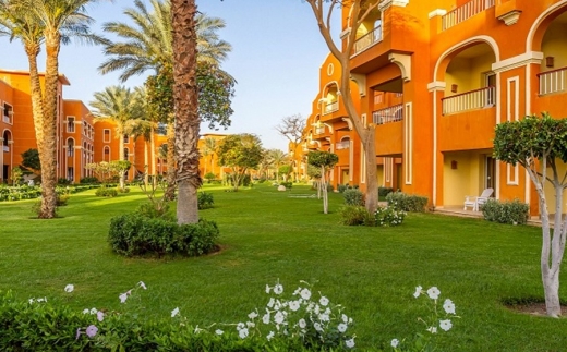 Sentido Caribbean Soma Bay (Ex. World)