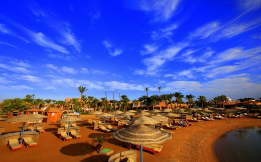 Club Paradisio El Gouna