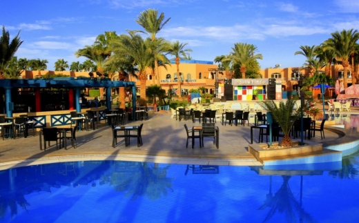 Club Paradisio El Gouna