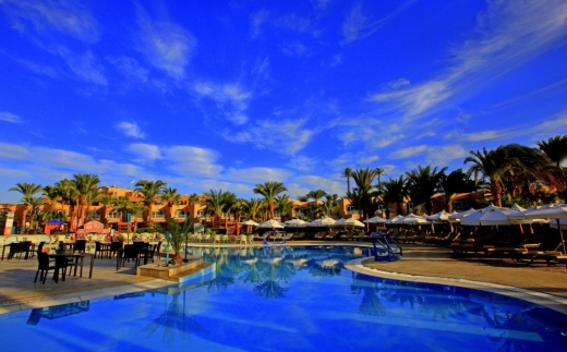 Club Paradisio El Gouna