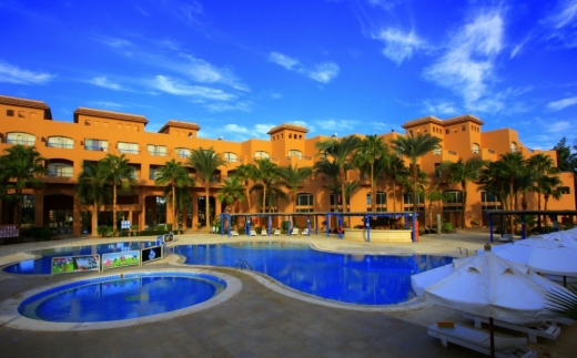 Club Paradisio El Gouna