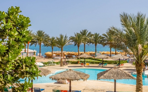 Sentido Caribbean Soma Bay (Ex. World)