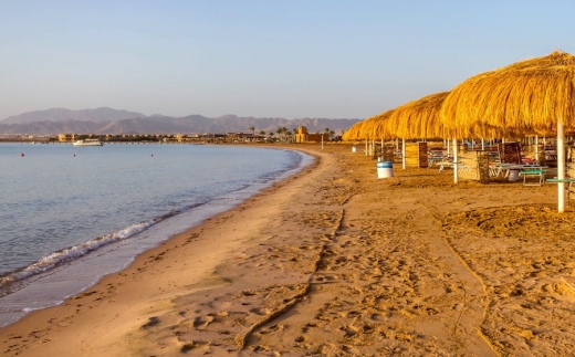 Sentido Caribbean Soma Bay (Ex. World)