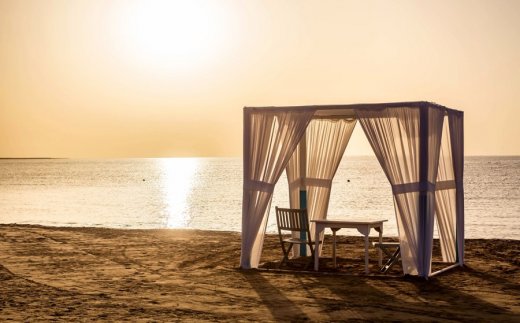 Caribbean World Soma Bay Hurghada