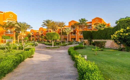 Sentido Caribbean Soma Bay (Ex. World)