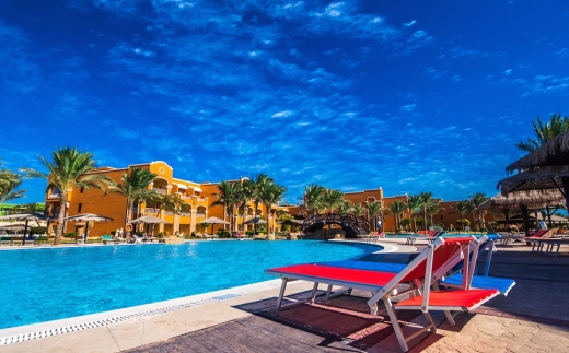 Sentido Caribbean Soma Bay (Ex. World)
