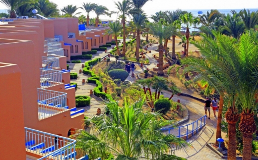 Club Paradisio El Gouna