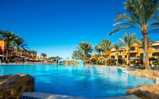 Sentido Caribbean Soma Bay (Ex. World)