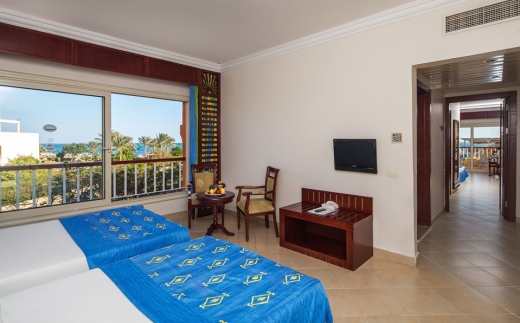 Sentido Caribbean Soma Bay (Ex. World)