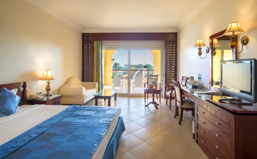 Sentido Caribbean Soma Bay (Ex. World)