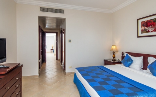 Sentido Caribbean Soma Bay (Ex. World)