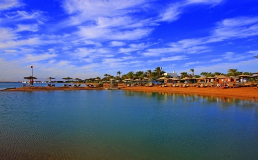 Club Paradisio El Gouna