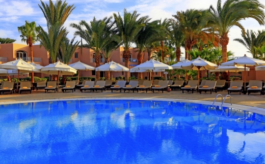 Club Paradisio El Gouna