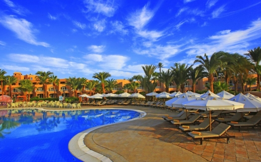 Club Paradisio El Gouna