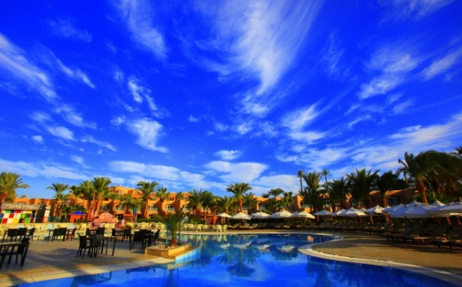 Club Paradisio El Gouna