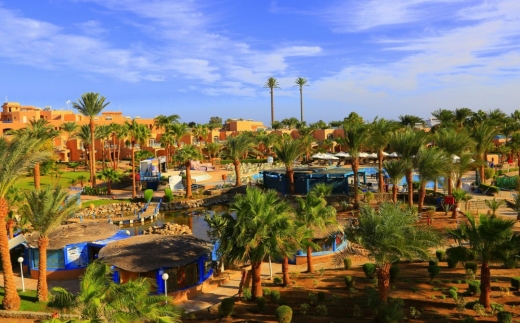 Club Paradisio El Gouna