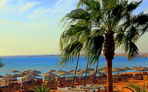 Club Paradisio El Gouna