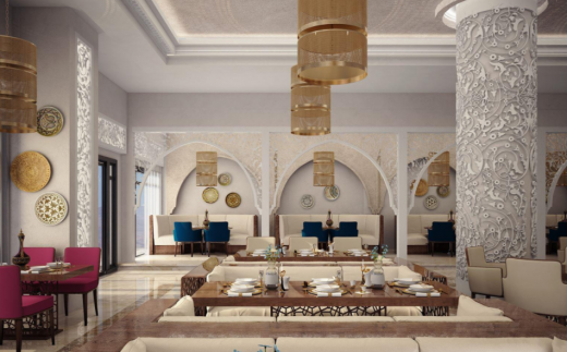 Rixos Makadi Bay