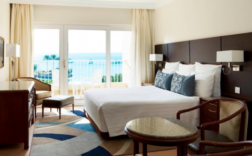 Hurghada Marriott Resort