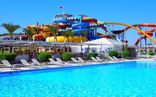 Jaz Aqua Viva Aqua Park Makadi