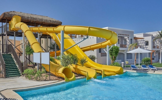 Iberotel Casa Del Mar Resort (Ex. Sentido, Jaz Casa Del Mar Resort)