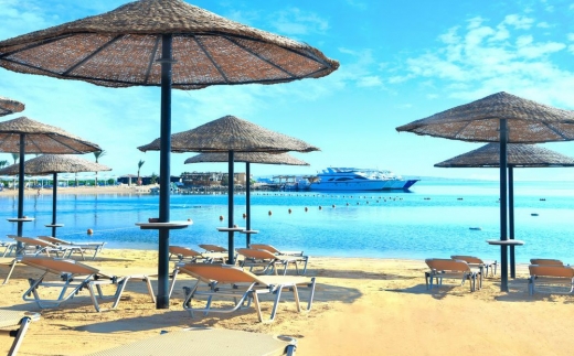 Iberotel Casa Del Mar Resort (Ex. Sentido, Jaz Casa Del Mar Resort)