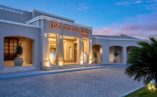 Iberotel Casa Del Mar Resort (Ex. Sentido, Jaz Casa Del Mar Resort)