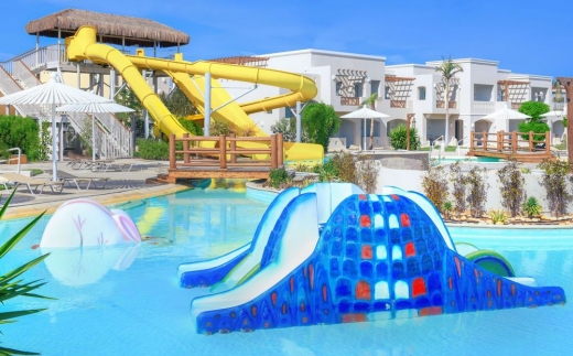 Iberotel Casa Del Mar Resort (Ex. Sentido, Jaz Casa Del Mar Resort)