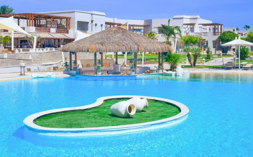 Jaz Casa Del Mar Resort