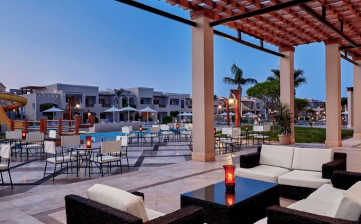Iberotel Casa Del Mar Resort (Ex. Sentido, Jaz Casa Del Mar Resort)