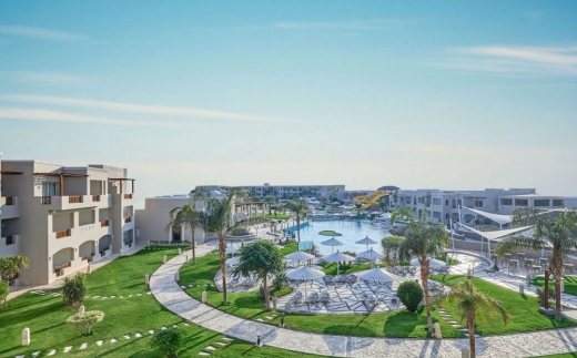 Iberotel Casa Del Mar Resort (Ex. Sentido, Jaz Casa Del Mar Resort)
