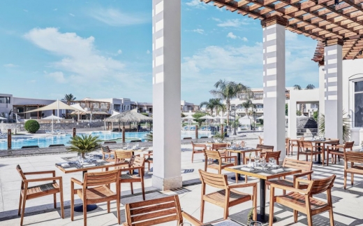 Iberotel Casa Del Mar Resort (Ex. Sentido, Jaz Casa Del Mar Resort)