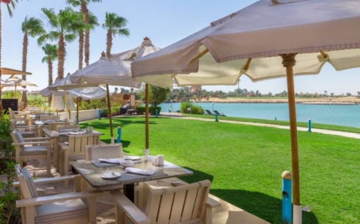 Steigenberger Golf Resort El Gouna