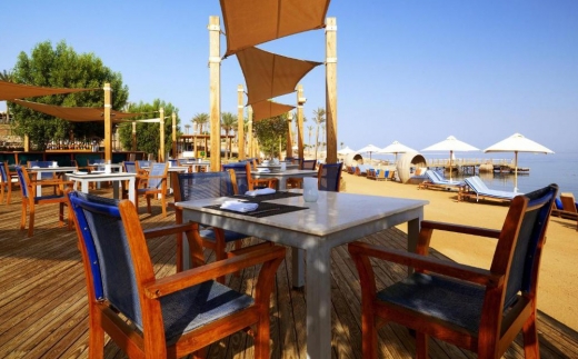 Le Meridien Dahab Resort