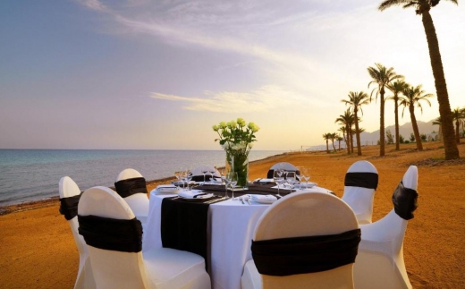 Le Meridien Dahab Resort