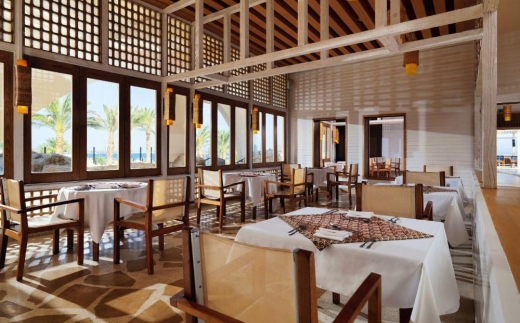 Le Meridien Dahab Resort