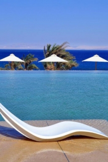 Le Meridien Dahab Resort