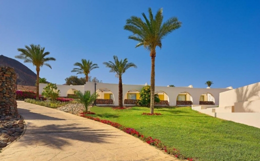 Le Meridien Dahab Resort