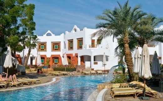 Sharm Inn Amarein