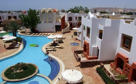 Sharm Inn Amarein