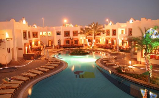 Sharm Inn Amarein