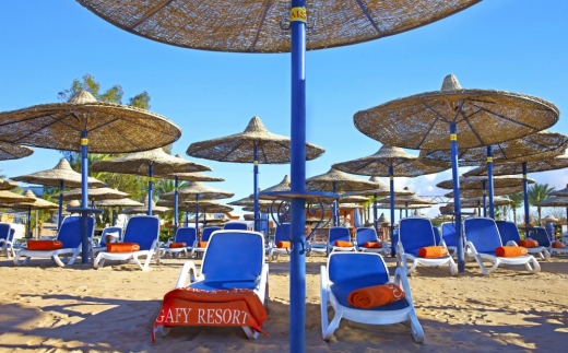 Gafy Resort Aqua Park