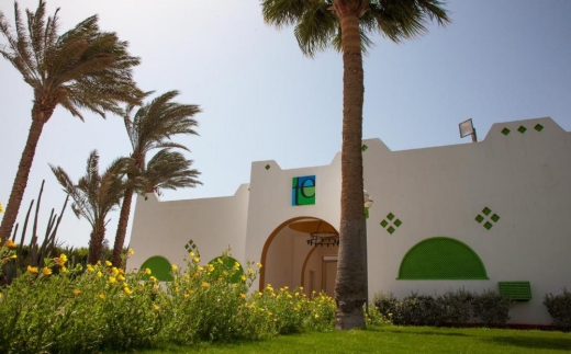 Dahab Lagoon Club & Resort