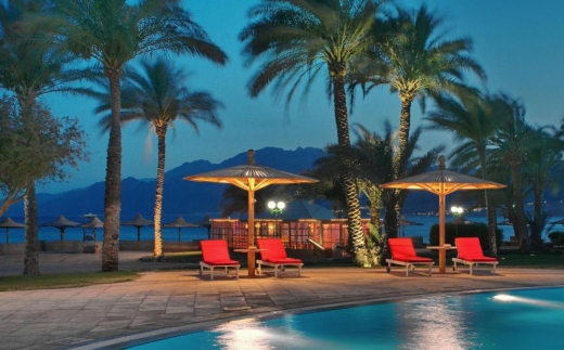 Dahab Lagoon Club & Resort