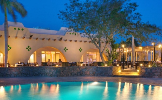 Dahab Lagoon Club & Resort