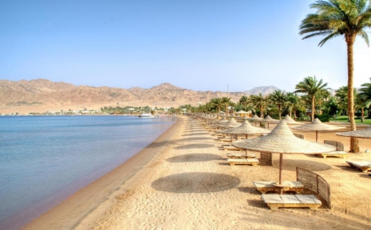 Dahab Lagoon Club & Resort