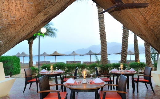 Dahab Lagoon Club & Resort