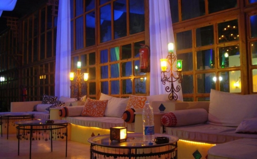 Dahab Lagoon Club & Resort