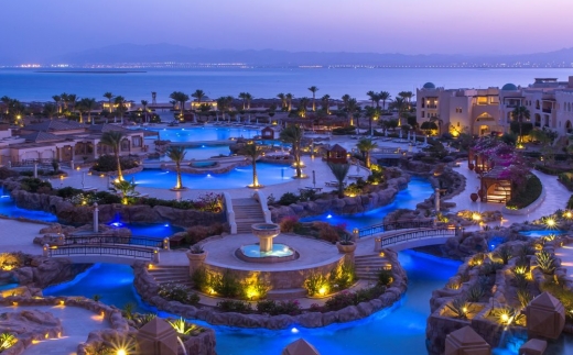 Kempinski Hotel Soma Bay